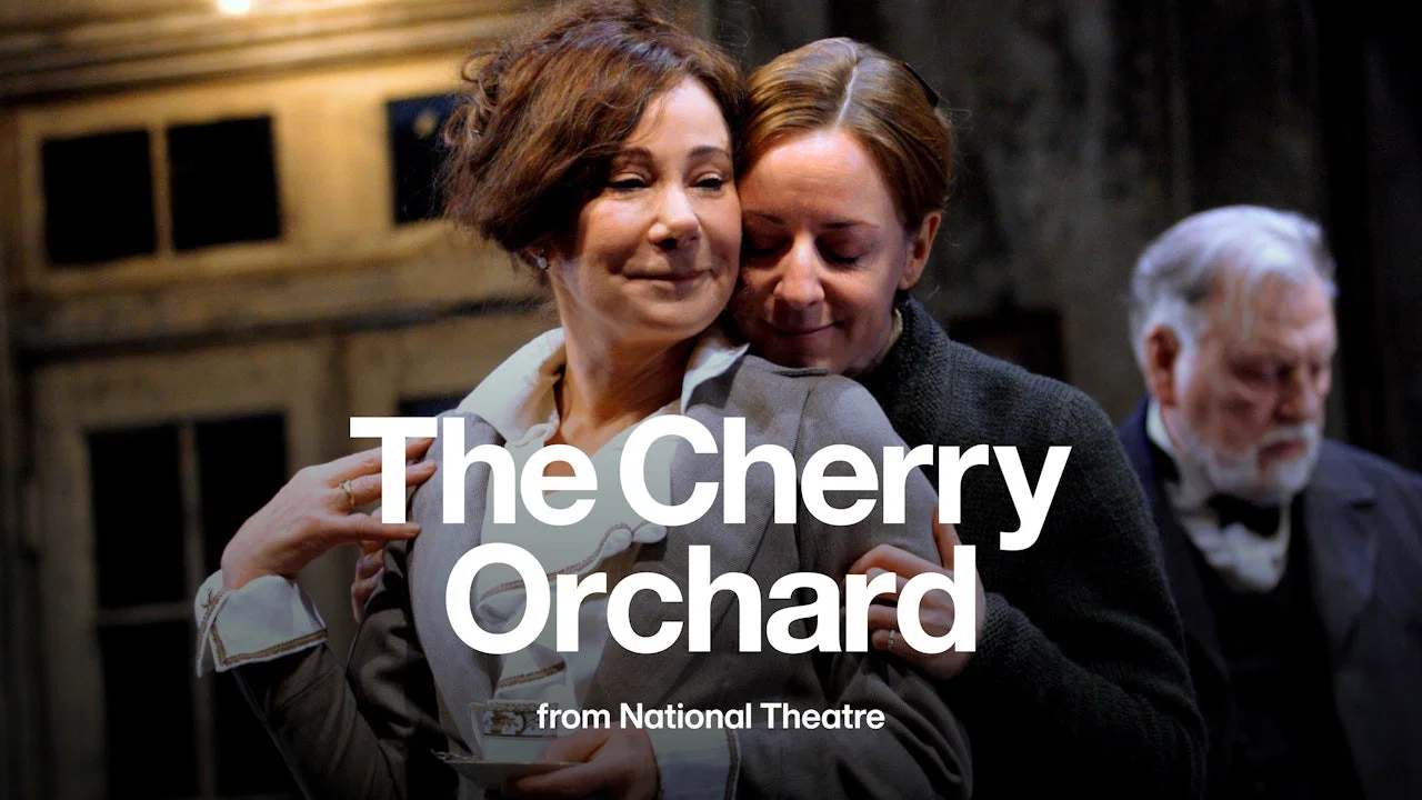 National Theatre Live: The Cherry Orchard - 剧照
