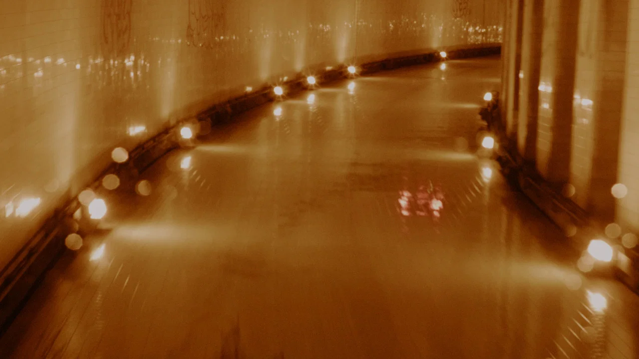 Promenade - 剧照
