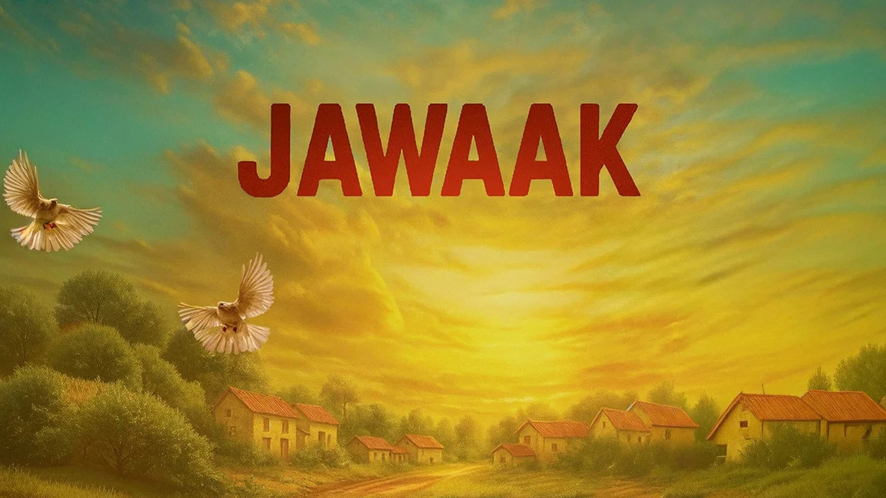 Jawaak - 剧照