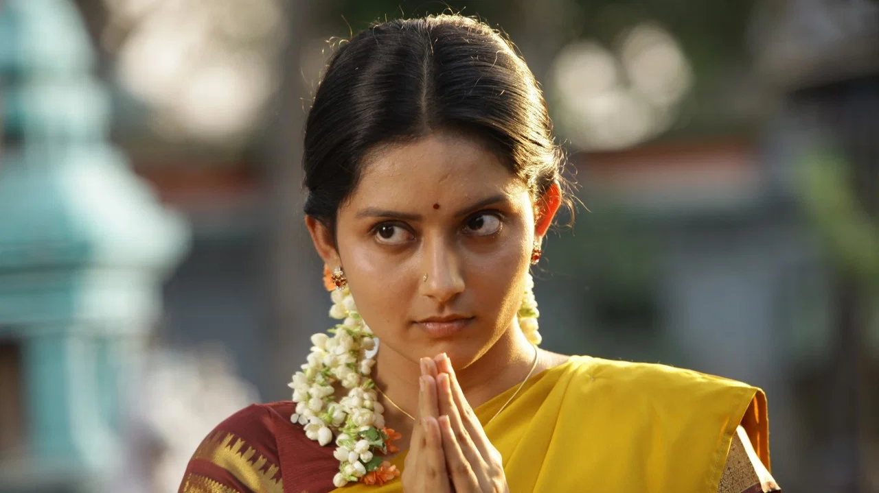 அண்ணனுக்கு ஜே - 剧照