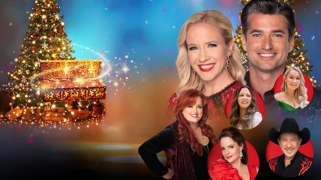 A Nashville Christmas Carol - 剧照