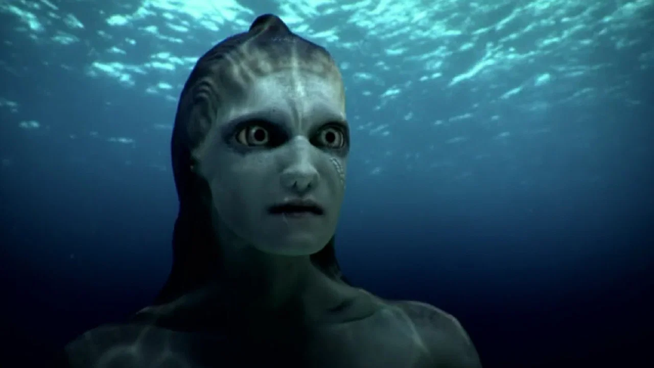 Mermaids: The Body Found - 剧照