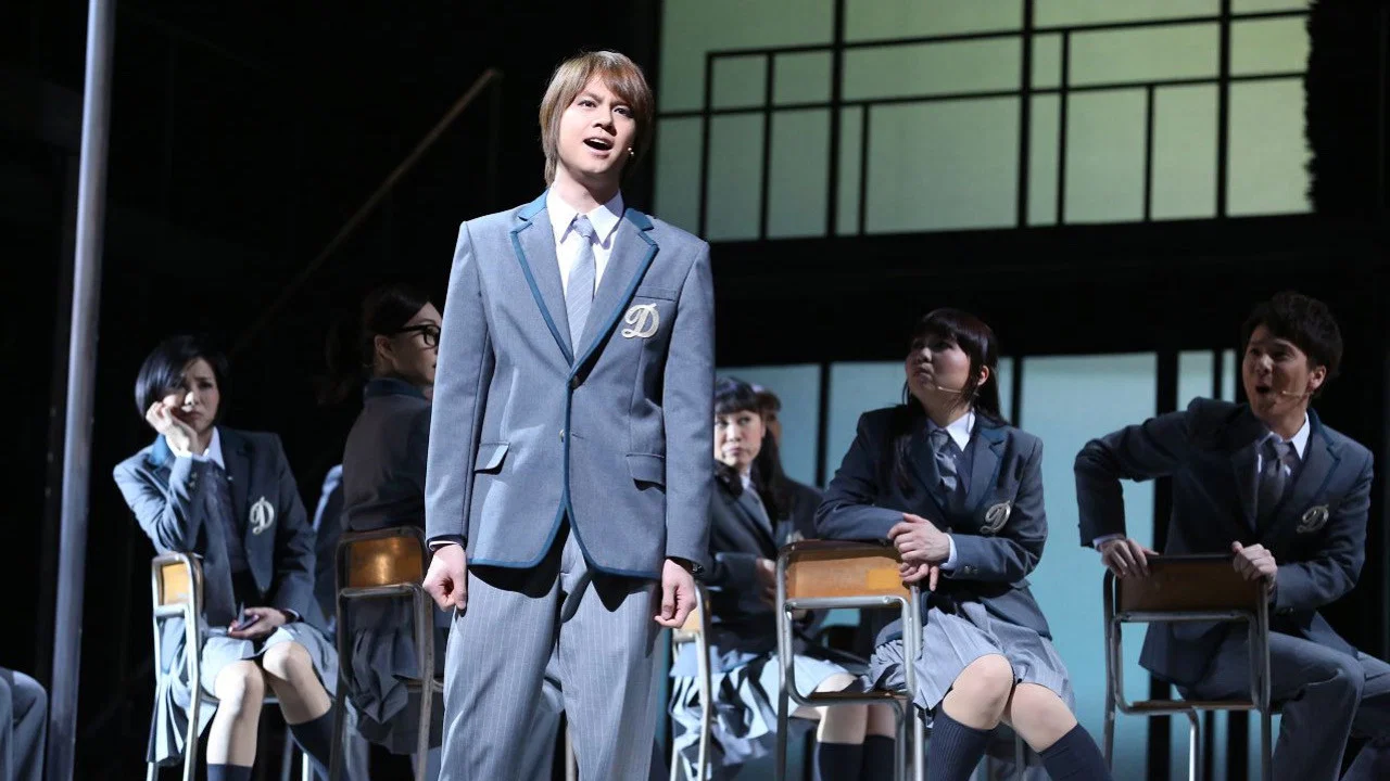 デスノート The Musical - 剧照