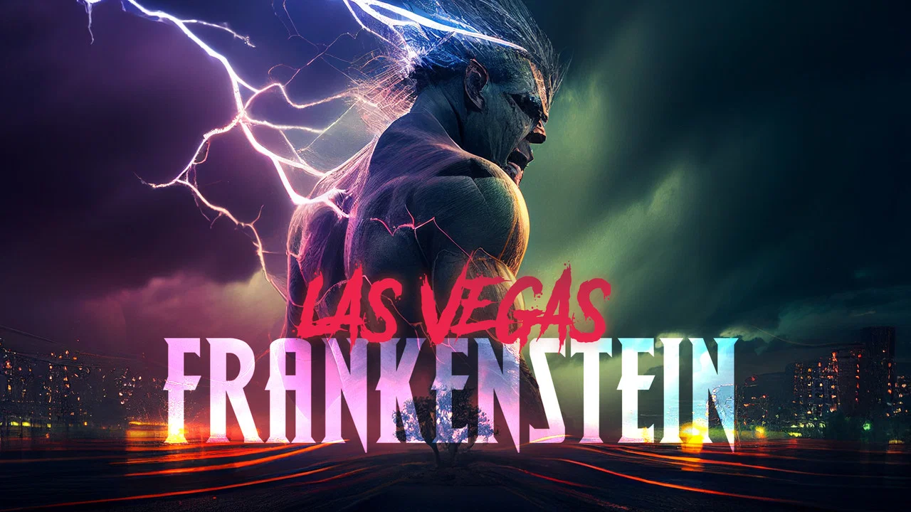 Las Vegas Frankenstein - 剧照
