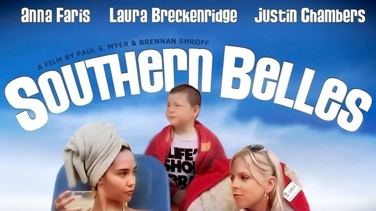 Southern Belles - 剧照