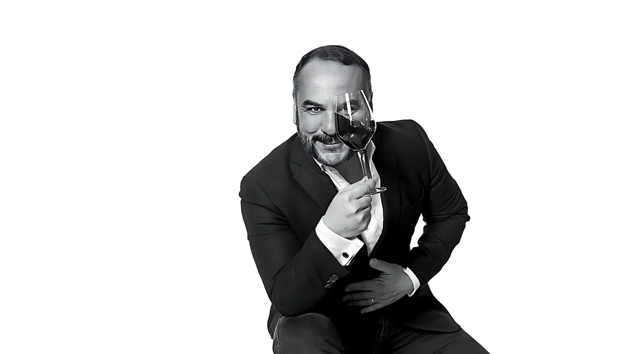 Francois-Xavier Demaison : Di(x)vin(s) - 剧照