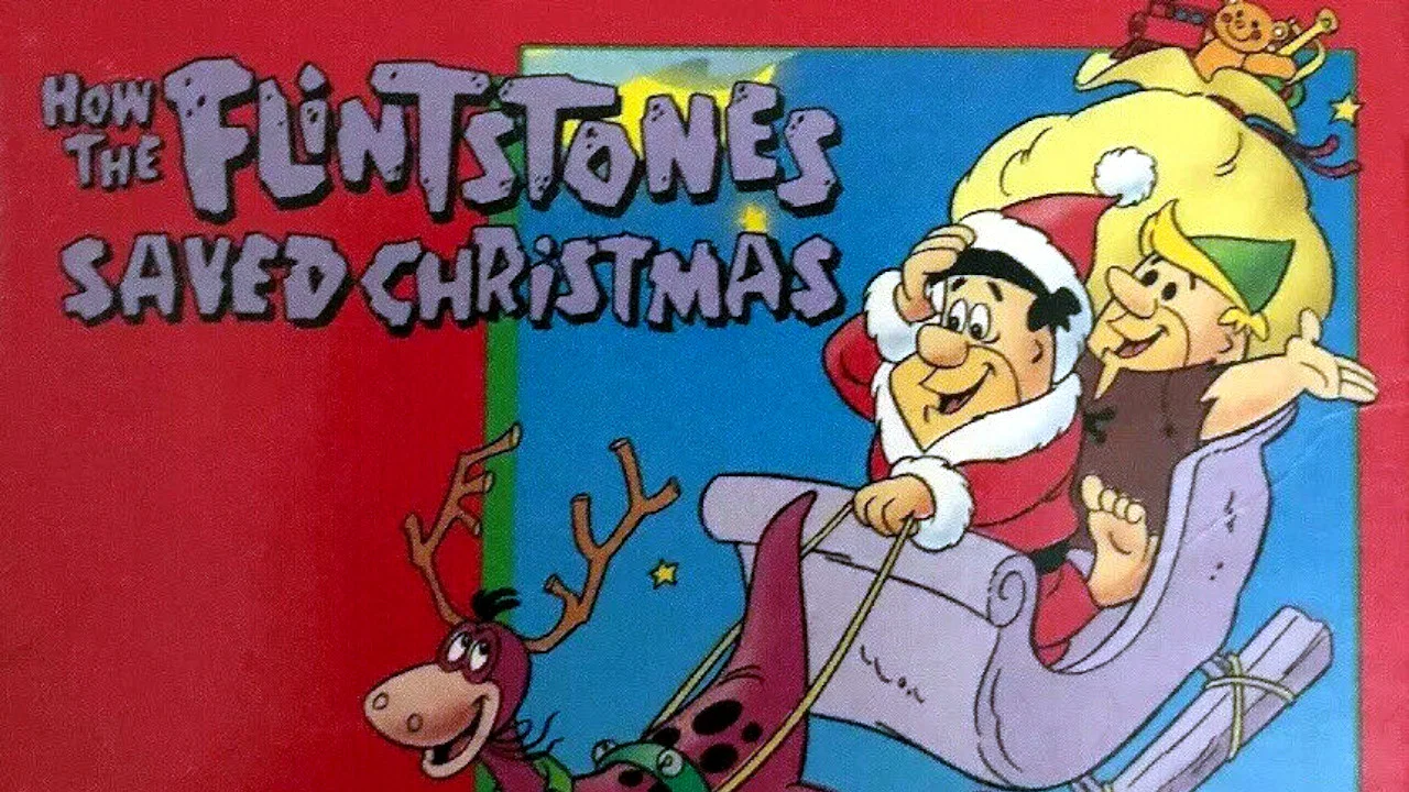 Christmas Flintstone - 剧照