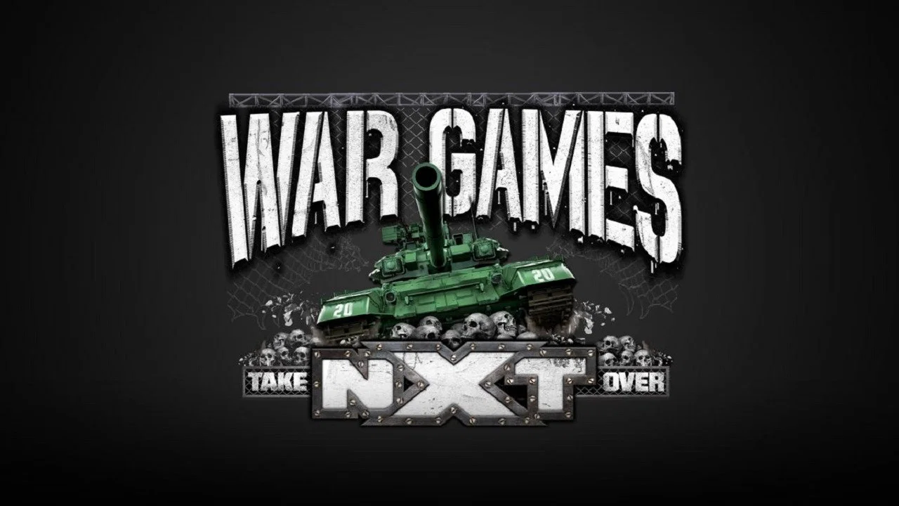 NXT TakeOver: WarGames 2020 - 剧照
