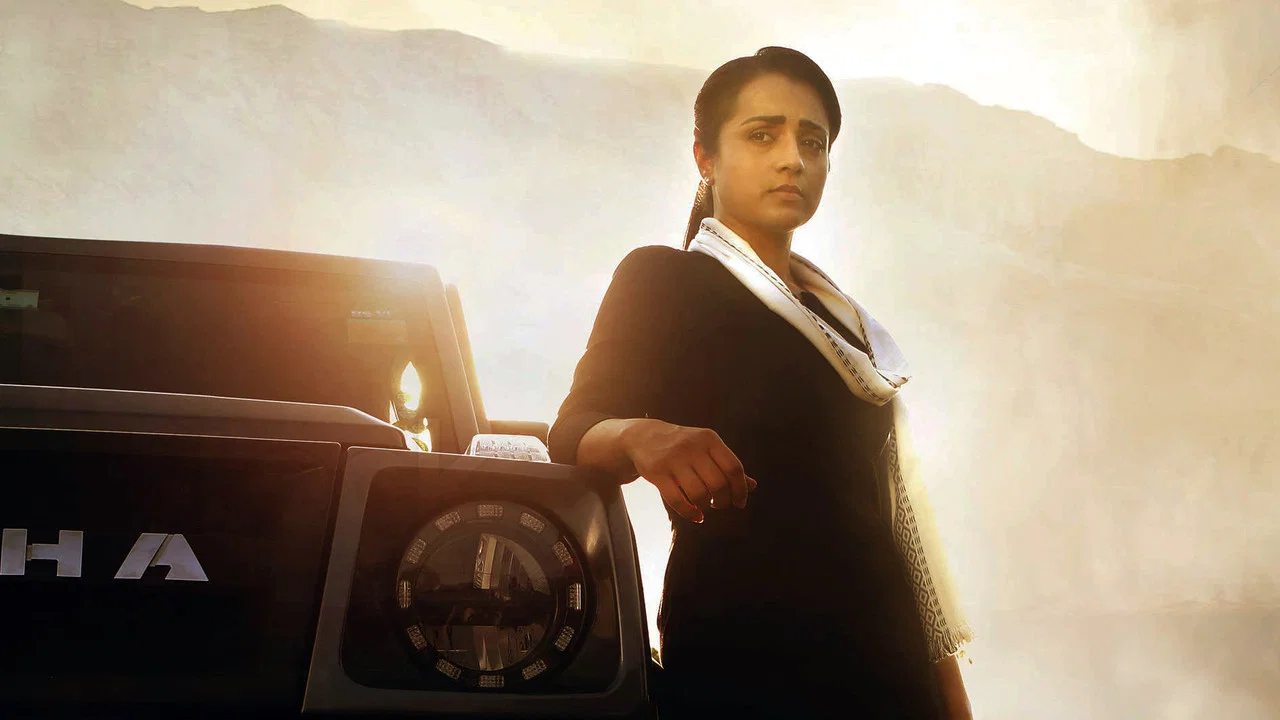 தி ரோட் - 剧照