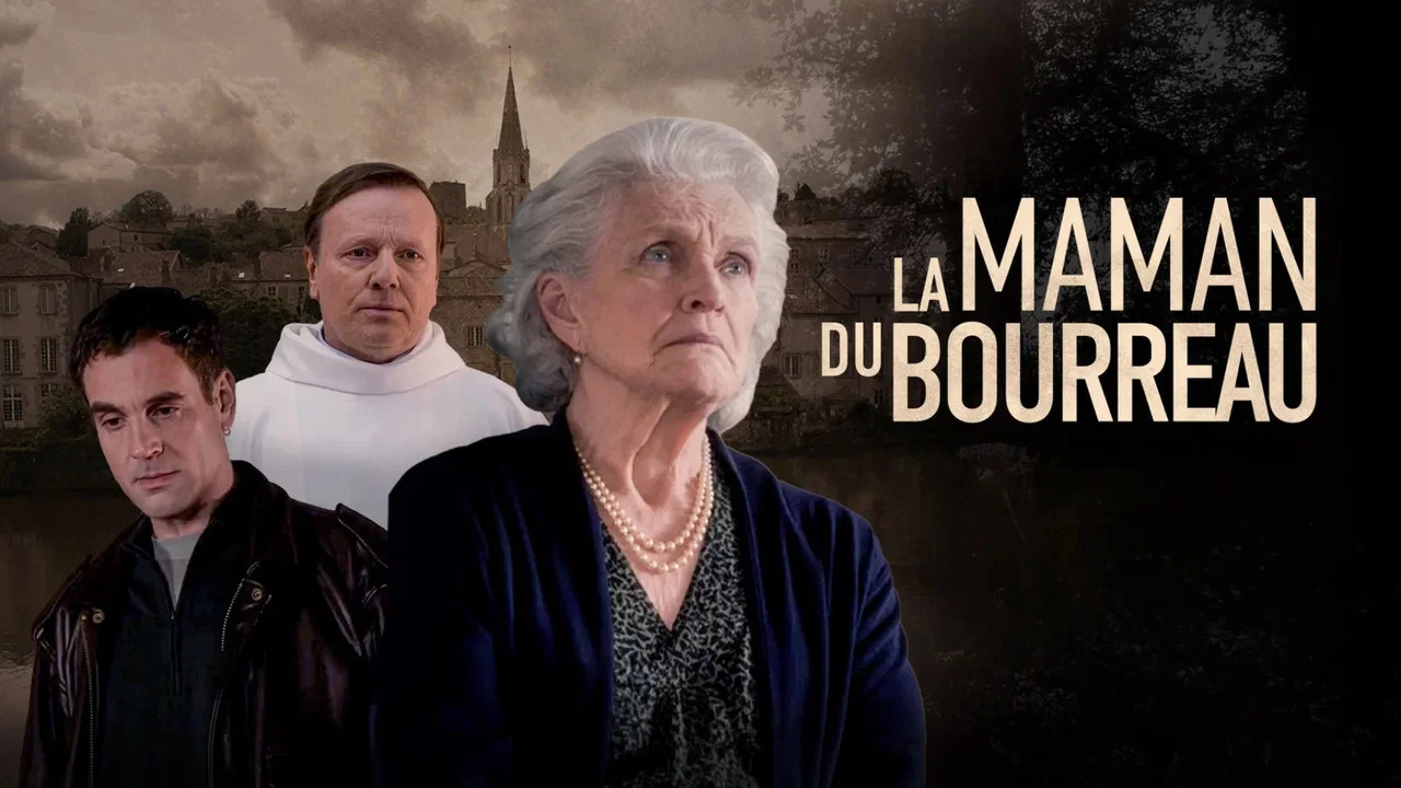 La Maman du bourreau - 剧照