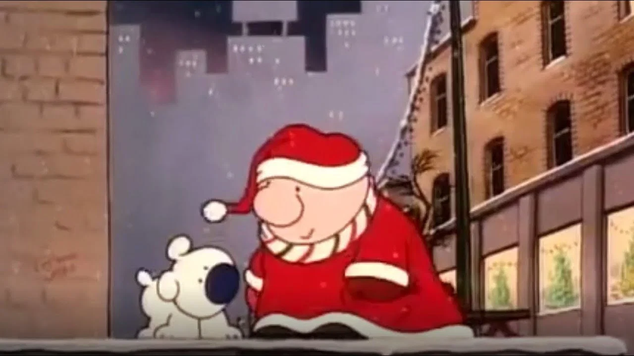 Ziggy's Gift - 剧照