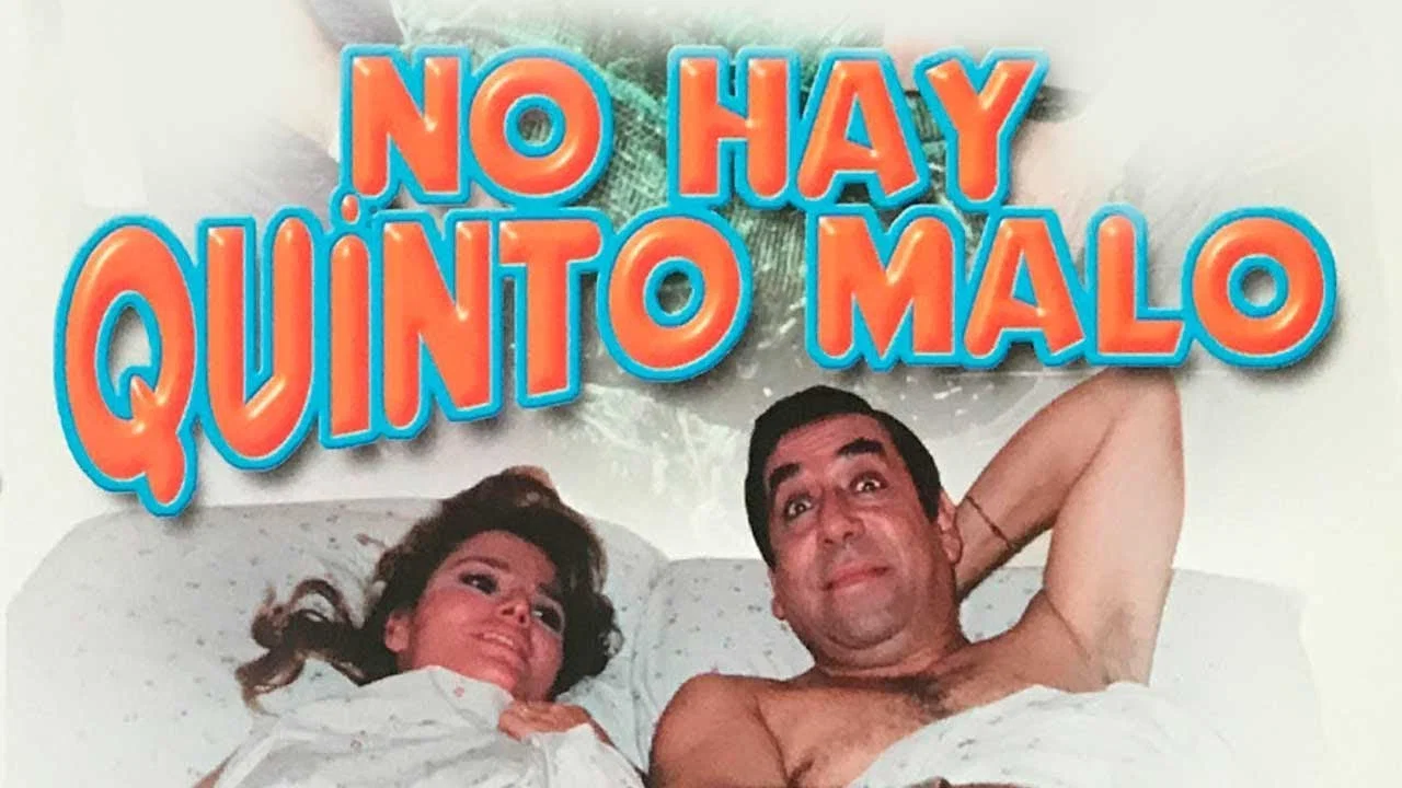 No hay quinto malo - 剧照