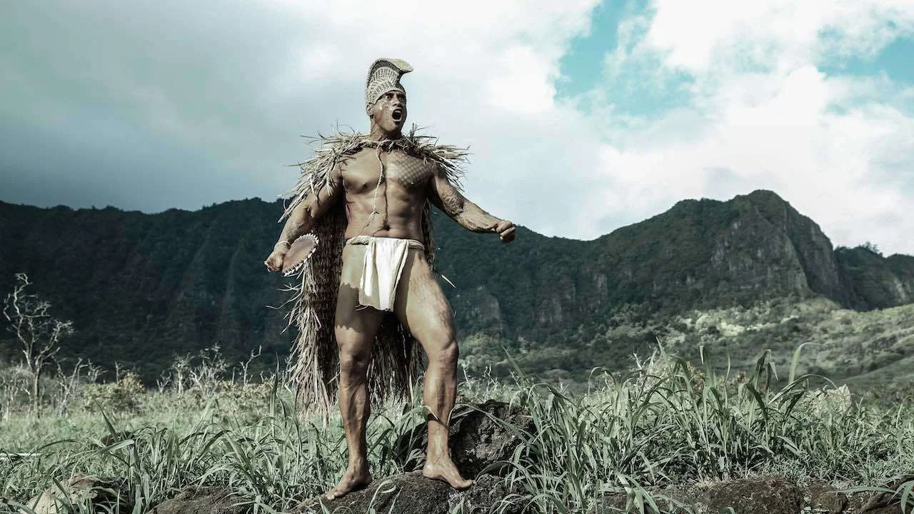 Hoʻomau - 剧照