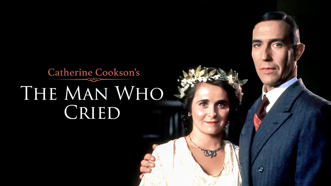The Man Who Cried - 剧照