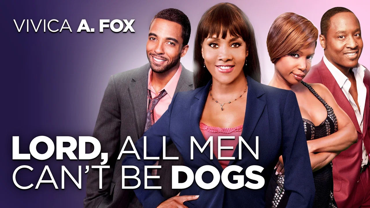Lord, All Men Can't Be Dogs - 剧照