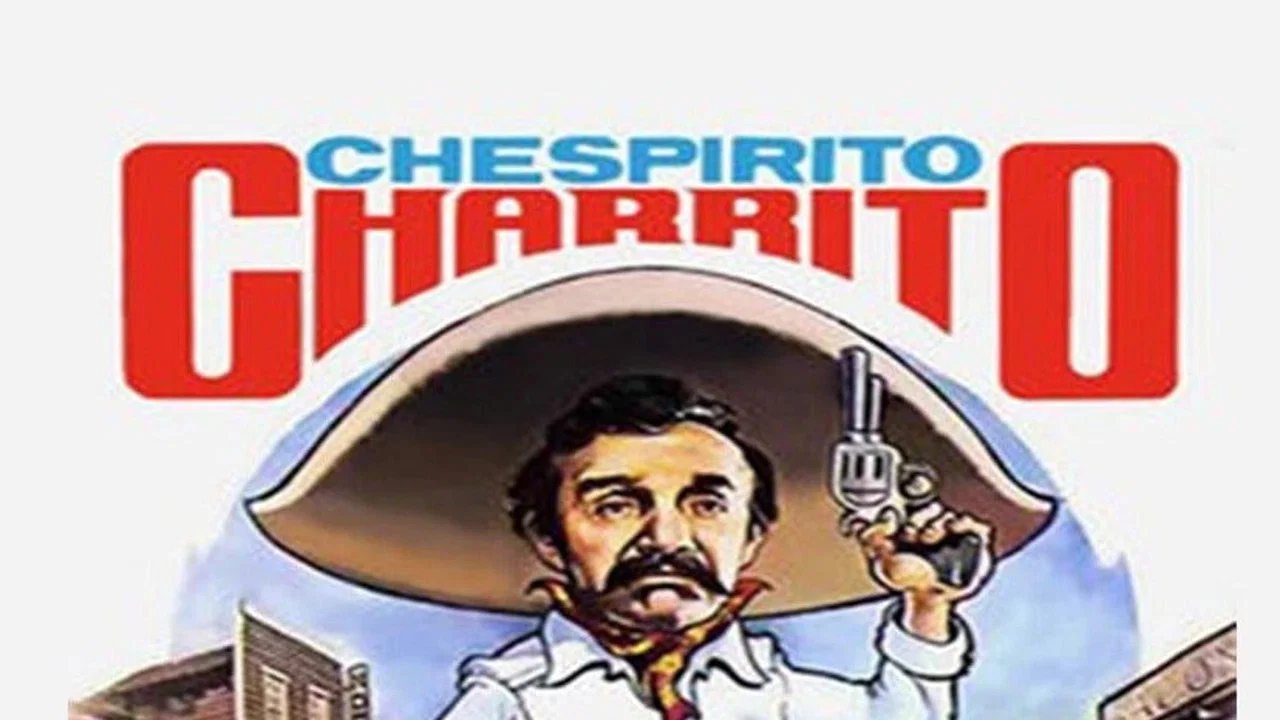 Charrito - 剧照