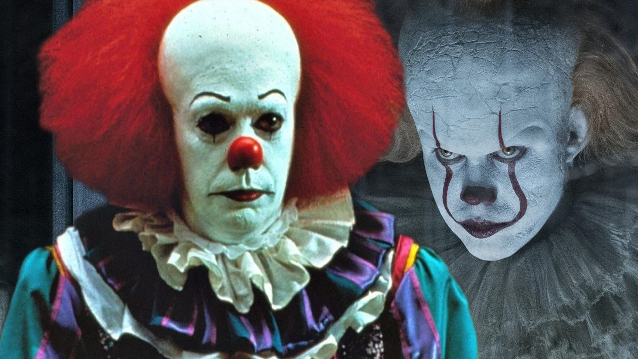 Stephen King: Master of Horror - 剧照