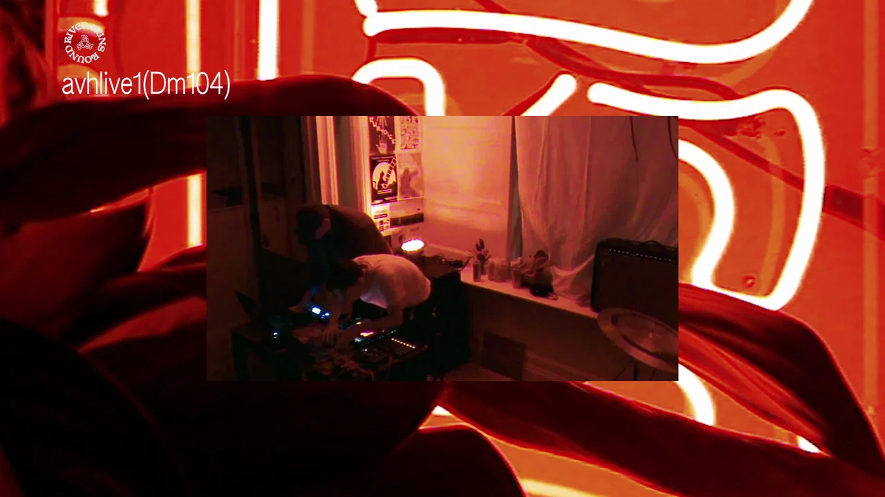 avhlive1(Dm104) - 剧照