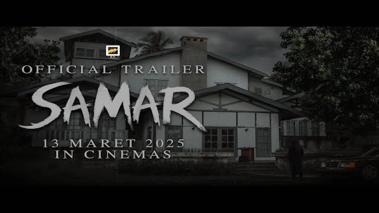 Samar - 剧照