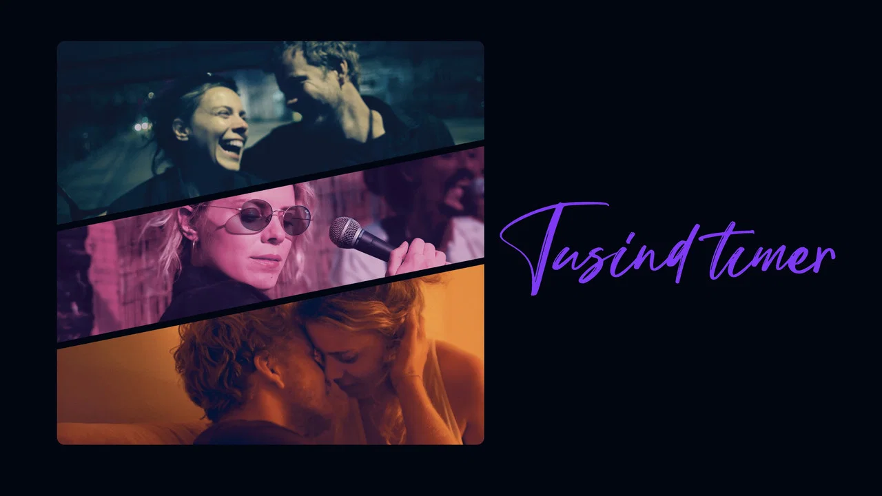 Tusind timer - 剧照