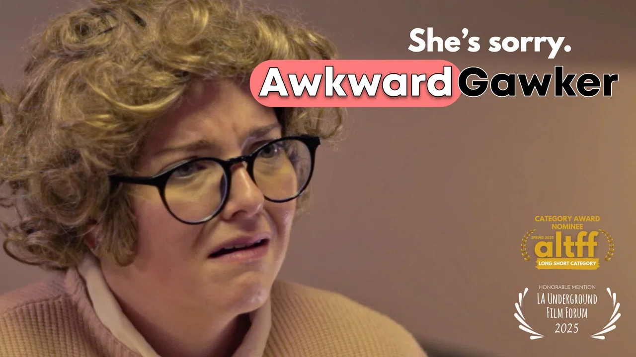 Awkward Gawker - 剧照