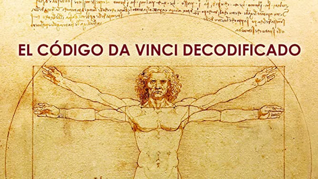 El C&oacute;digo Da Vinci Decodificado - 剧照