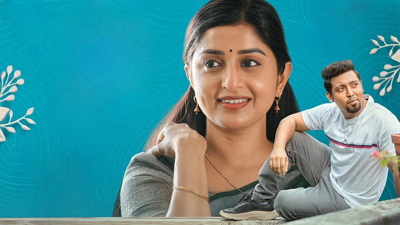 പാലും പഴവും - 剧照