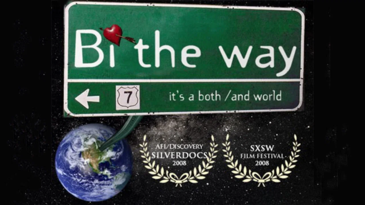 Bi the Way - 剧照