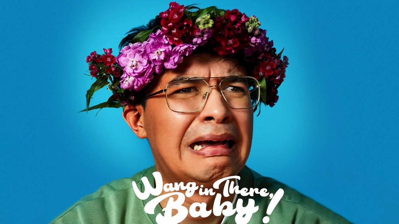 Phil Wang: Wang in There, Baby! - 剧照