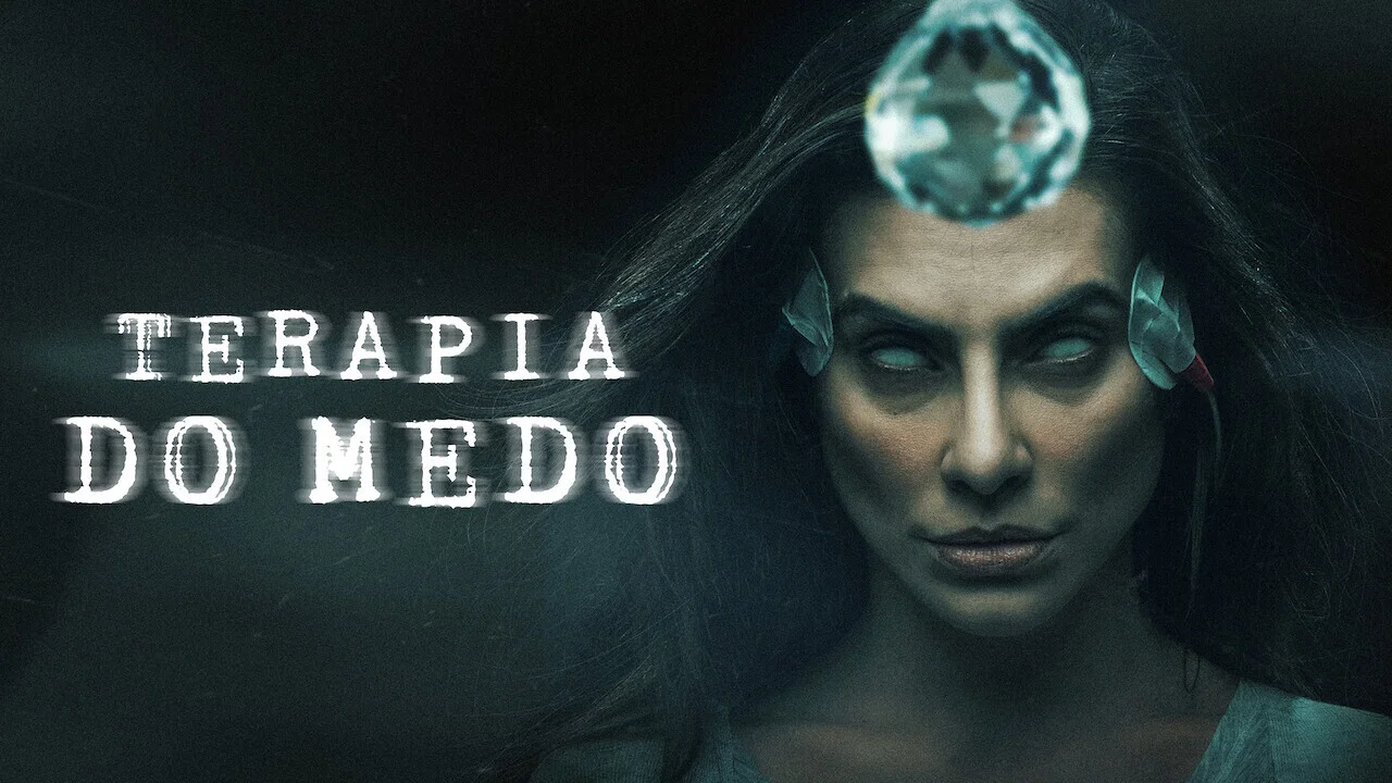 Terapia do Medo - 剧照