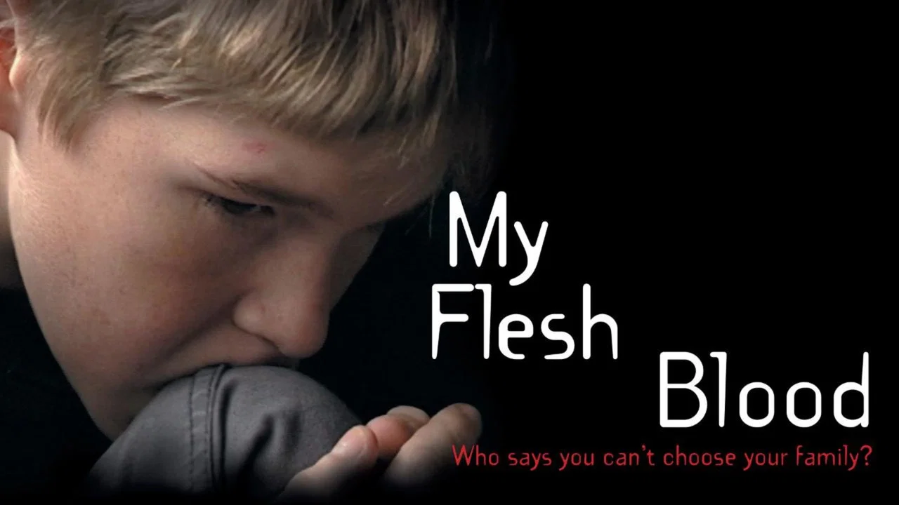 My Flesh and Blood - 剧照