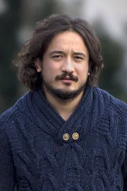 Cenk &Ccedil;elik