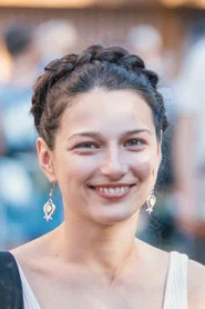 Andr&aacute;s V Katalin B&iacute;borka