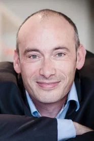 &Eacute;ric Warin