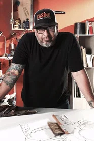 Luis Enrique Rodr&iacute;guez Ramos