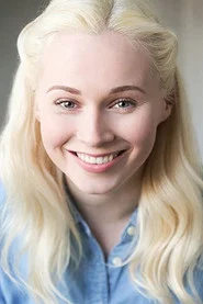Th&eacute;r&egrave;se O'Sullivan