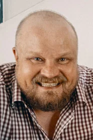 Mikko Mykk&auml;nen