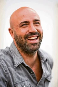 Fr&eacute;d&eacute;ric Recrosio