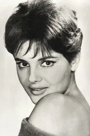 Rossana Podest&agrave;