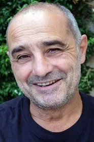 &Eacute;ric Fraticelli