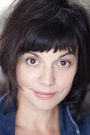 C&eacute;line Milliat-Baumgartner