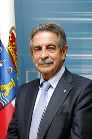 Miguel &Aacute;ngel Revilla