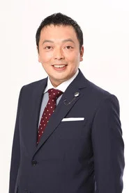 中川家礼二