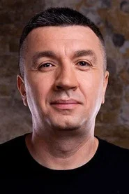 Сергій Іванов