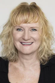 Anette Lindb&auml;ck