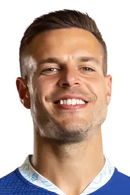 C&eacute;sar Azpilicueta