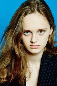 Lily Ta&iuml;eb