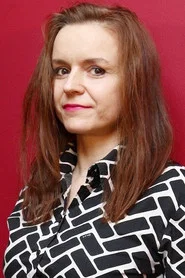 Halka Tře&scaron;ň&aacute;kov&aacute;