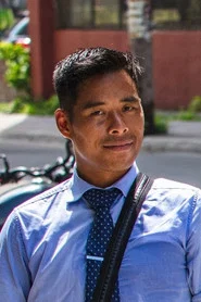 &Eacute;ric Cheng