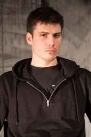 Nikola &Scaron;urbanović